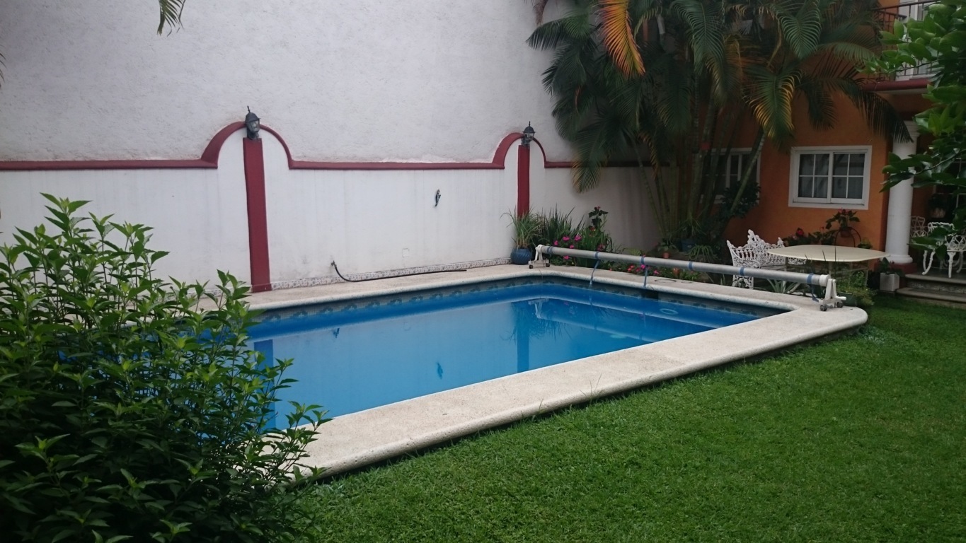 Renta casas fin de semana cuernavaca | Weekend Cuernavaca