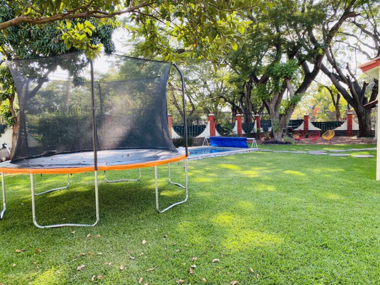 airbnb cuernavaca