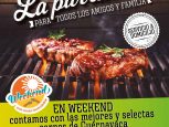 parrillada en cuernavaca