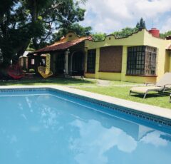 casas en cuernavaca