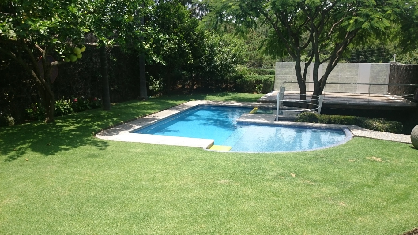 casas en renta para fiestas | Weekend Cuernavaca