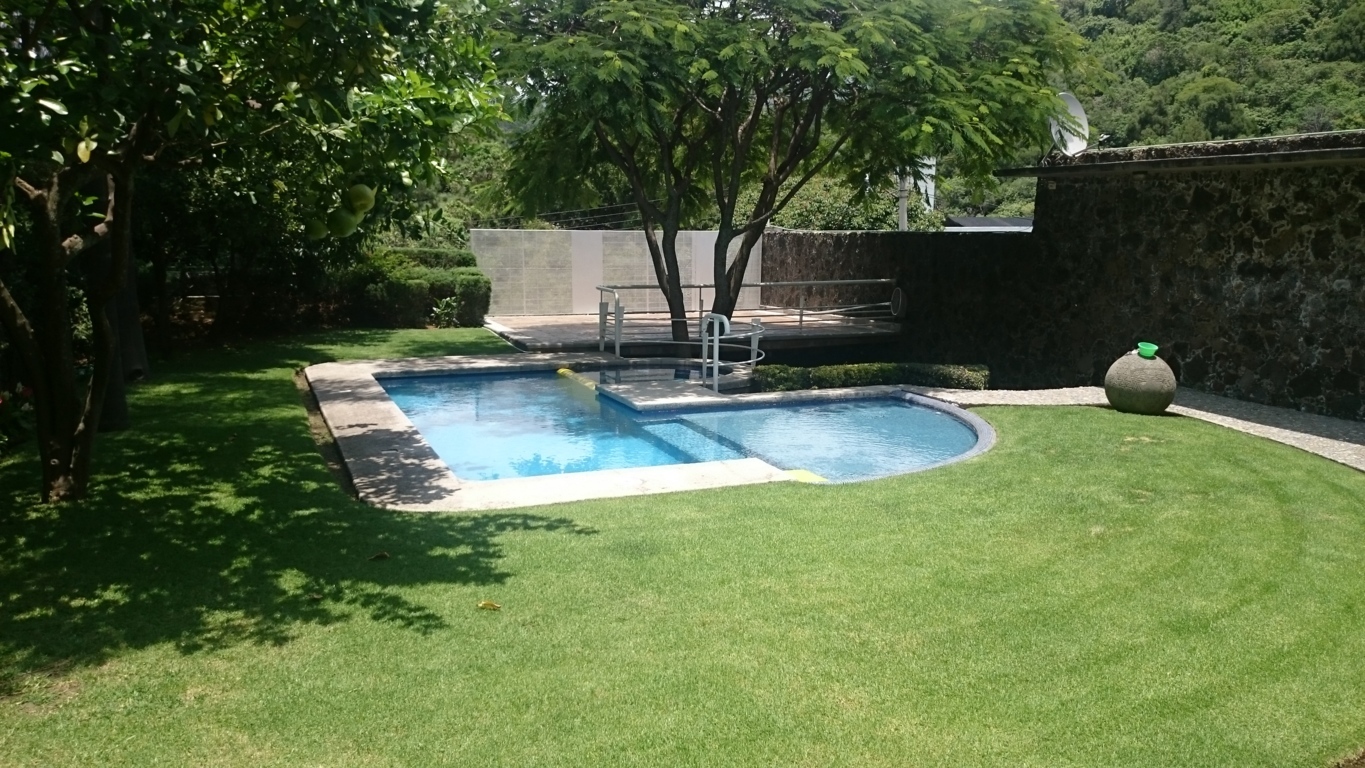 renta de casas en cuerna | Weekend Cuernavaca