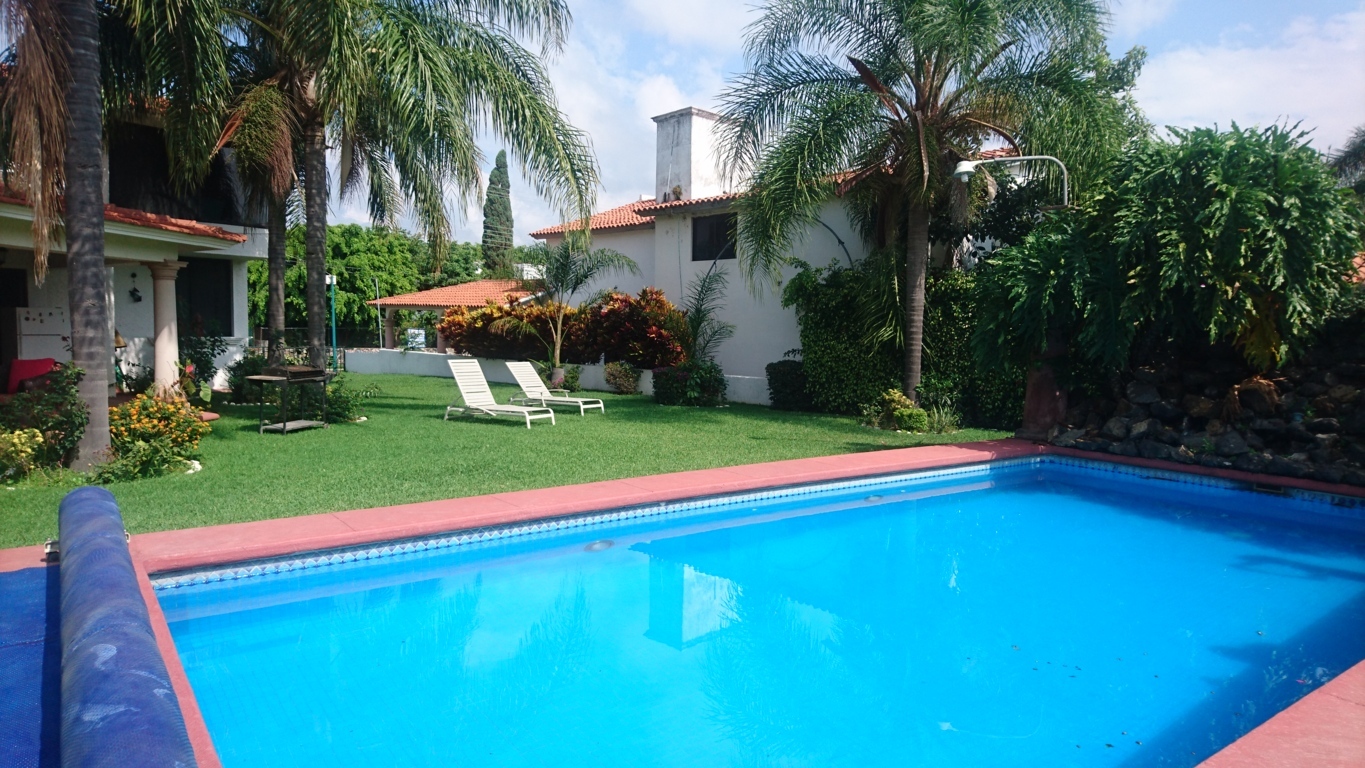 Casas Para Rentar En