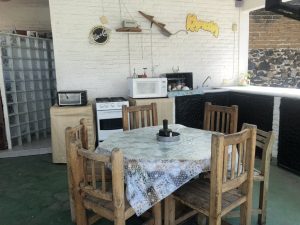 casa para fiestas cuernavaca