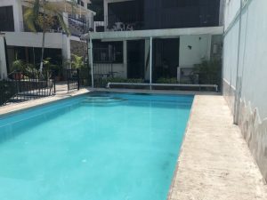 casa para fiestas cuernavaca