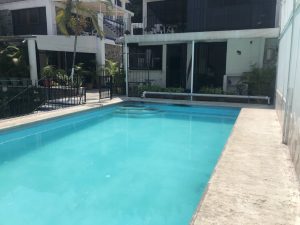 casa en Cuernavaca fin de semana