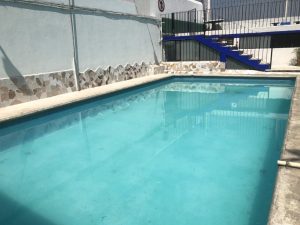 casa en Cuernavaca fin de semana