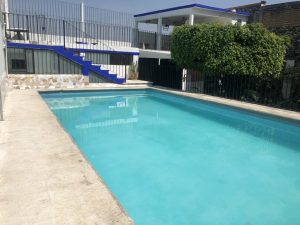 casa con alberca cuernavaca