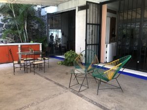 casa para fiestas cuernavaca