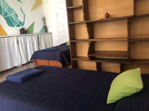 casa en Cuernavaca fin de semana