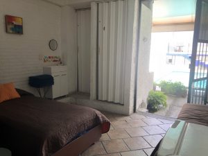 hospedaje temporal cuernavaca