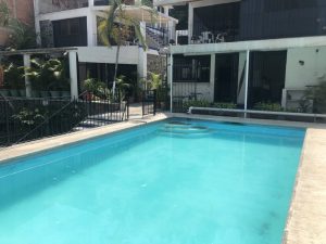 casa en Cuernavaca fin de semana