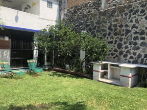 hospedaje temporal cuernavaca