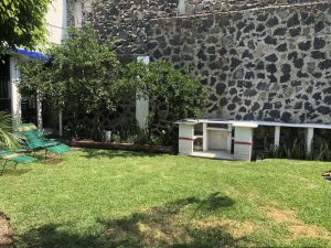 casa con alberca cuernavaca
