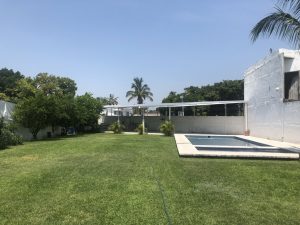 excursiones y campamentos morelos