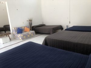 hospedaje jóvenes cuernavaca