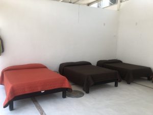 casas para hospedaje jóvenes