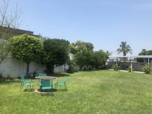 excursiones y campamentos cuernavaca