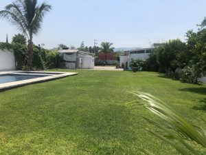 cuernavaca viaje fin de semana