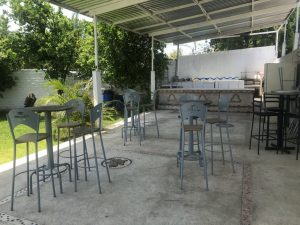 morelos cuernavaca campamentos