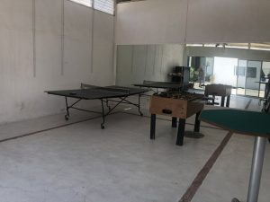 excursiones y campamentos