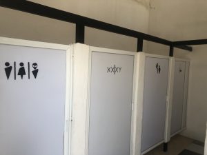 excursiones y campamentos