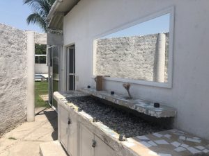excursiones y campamentos
