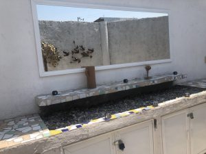 excursiones y campamentos