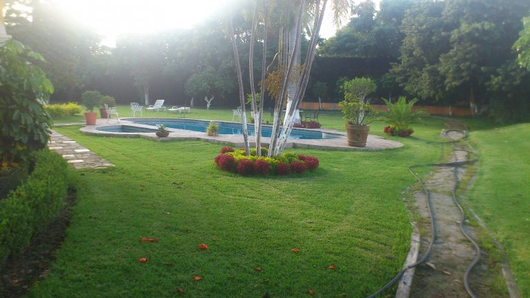 quinta para eventos cuernavaca