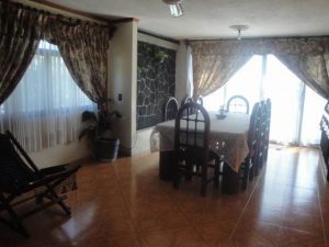 casas de fin de semana