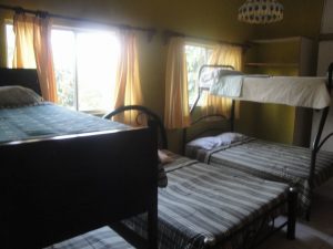 hospedaje temporal cuernavaca