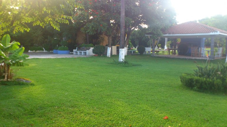 jardin para eventos cuernavaca