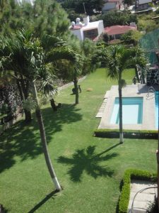 rento casa en cuernavaca