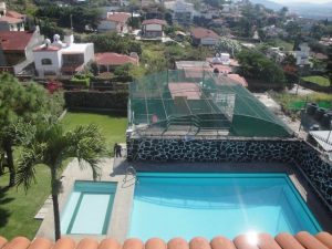 alberca y eventos en cuernavaca