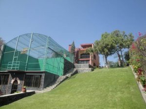 casa con jardin cuernavaca
